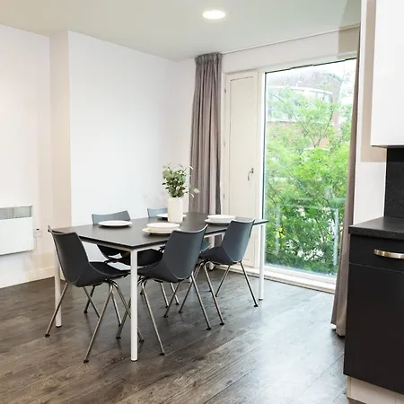 Binary Hub At Dublin