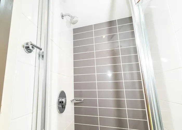 Binary Hub - Aparto Appartement Dublin