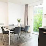 Apartamento Binary Hub - Aparto