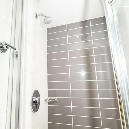 Binary Hub At Apartament Dublin