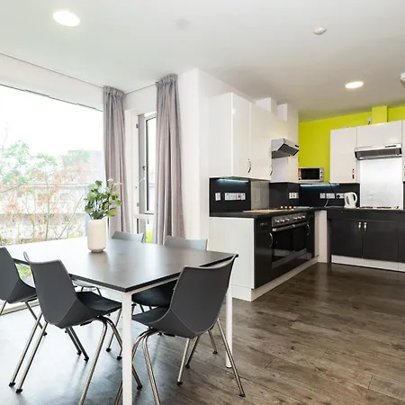 Binary Hub At Dublín