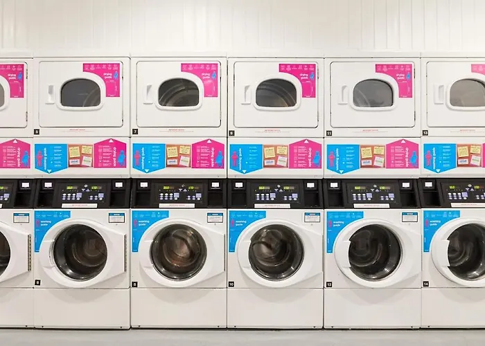 Binary Hub - Aparto דבלין