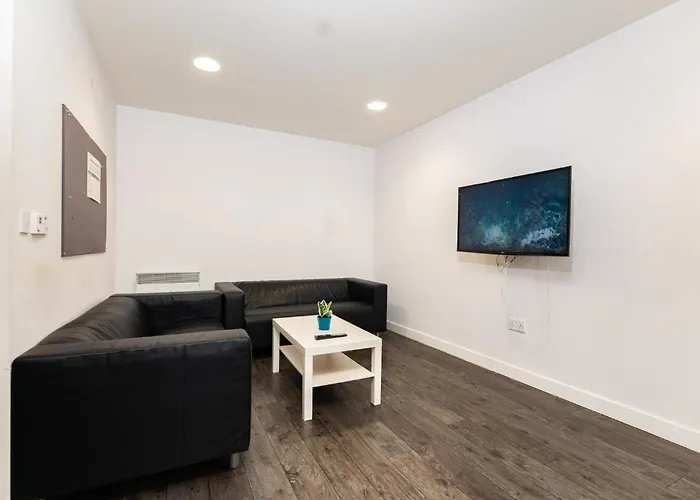 Binary Hub - Aparto *