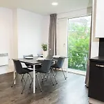 Binary Hub - Aparto Dublin