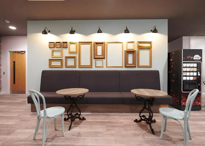 Binary Hub - Aparto *